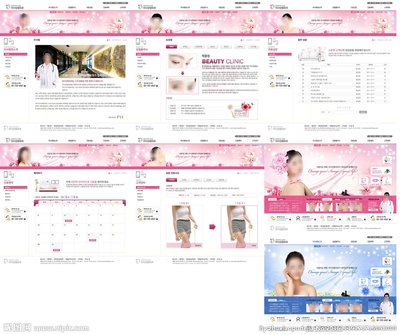 农夫成人网站建设注意事项